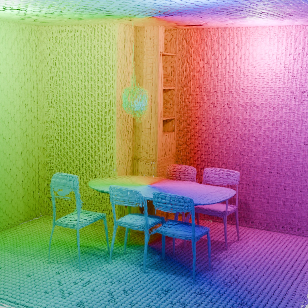 Project image