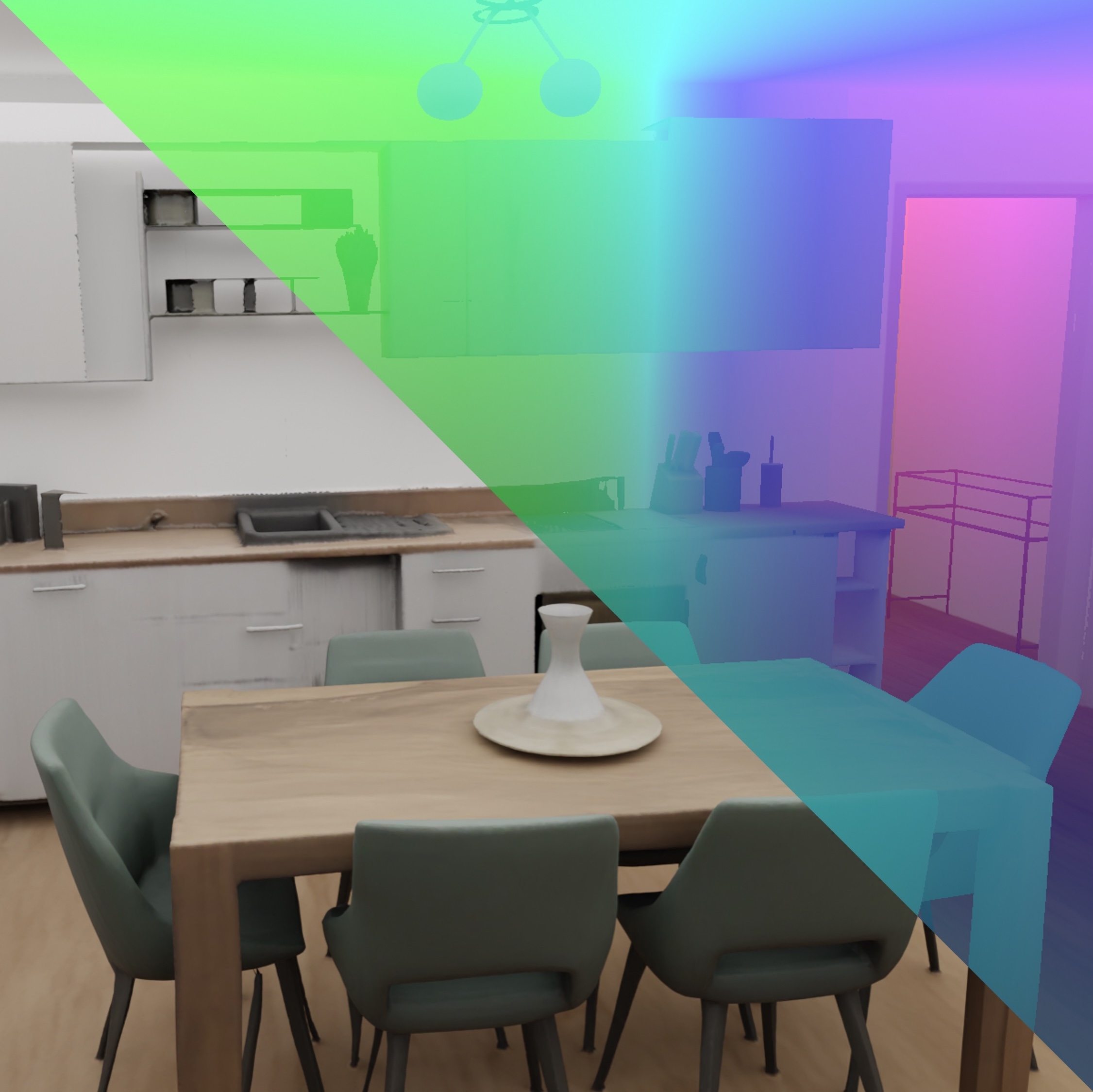 Project image